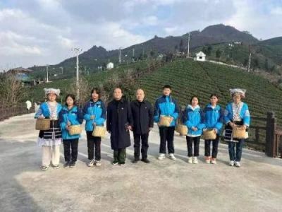 五一专题报道  贵州晶瑞环保清洁有限公司董事长——杨永安